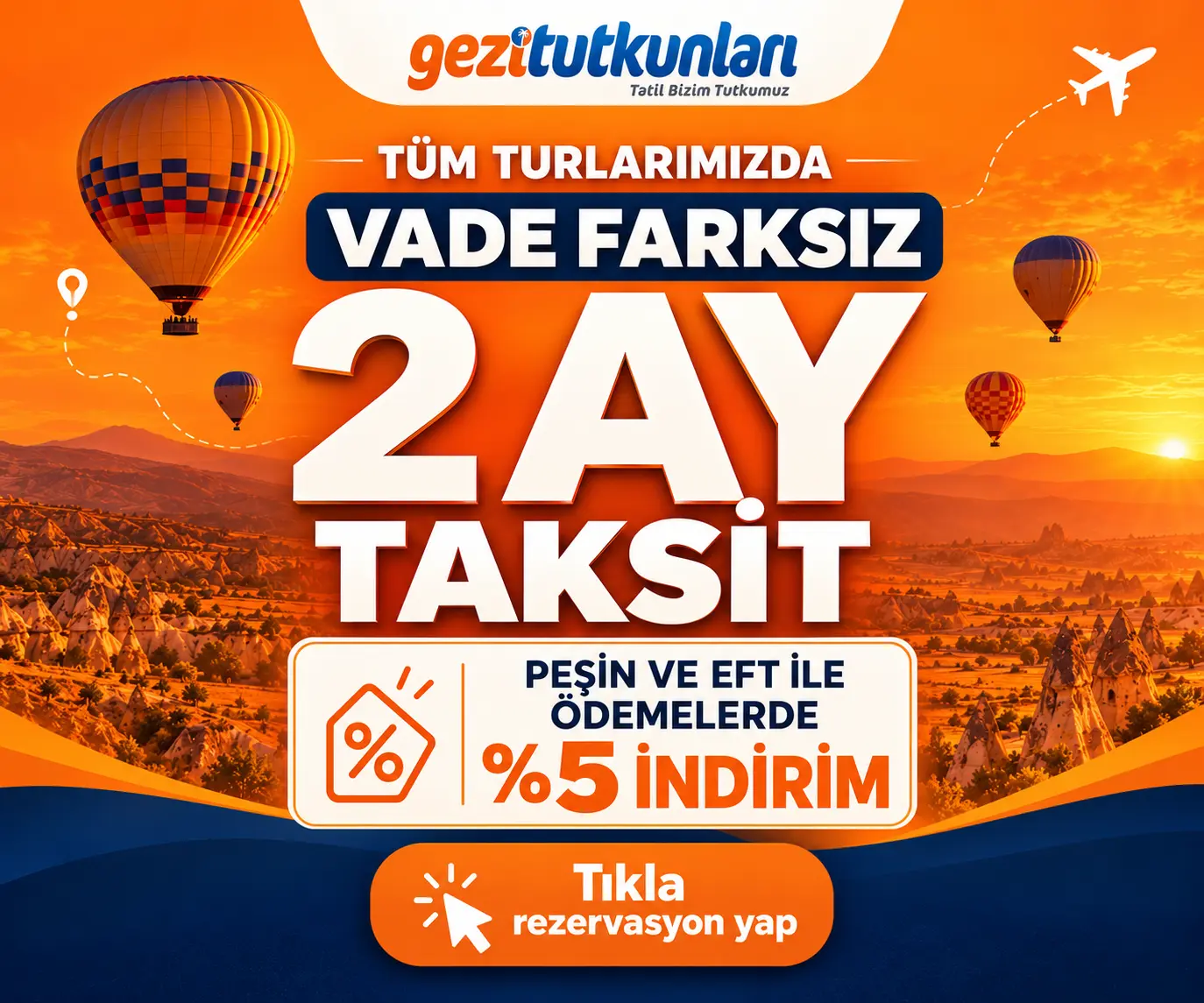 Gezi Tutkunları