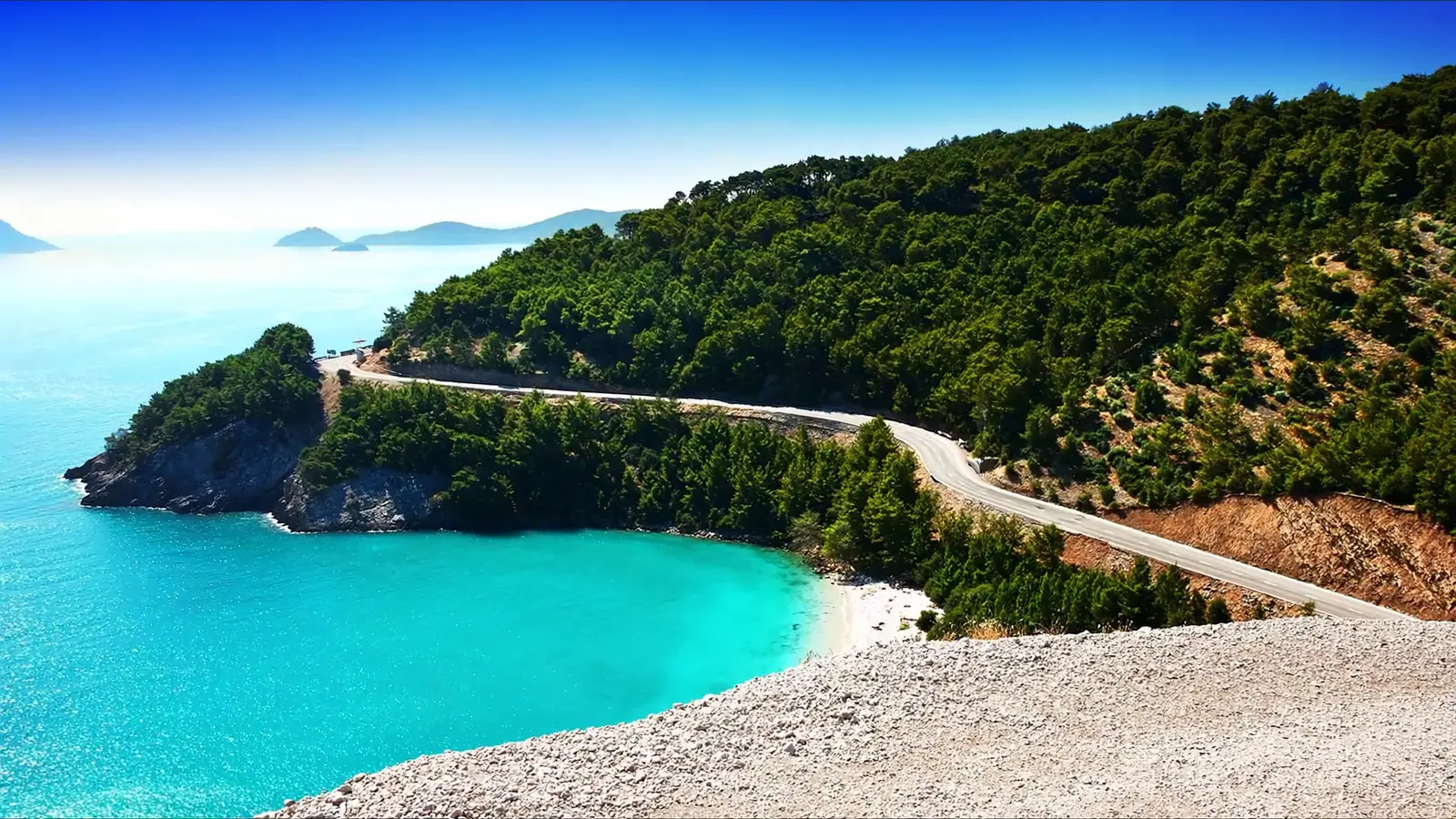 Günübirlik Turlar