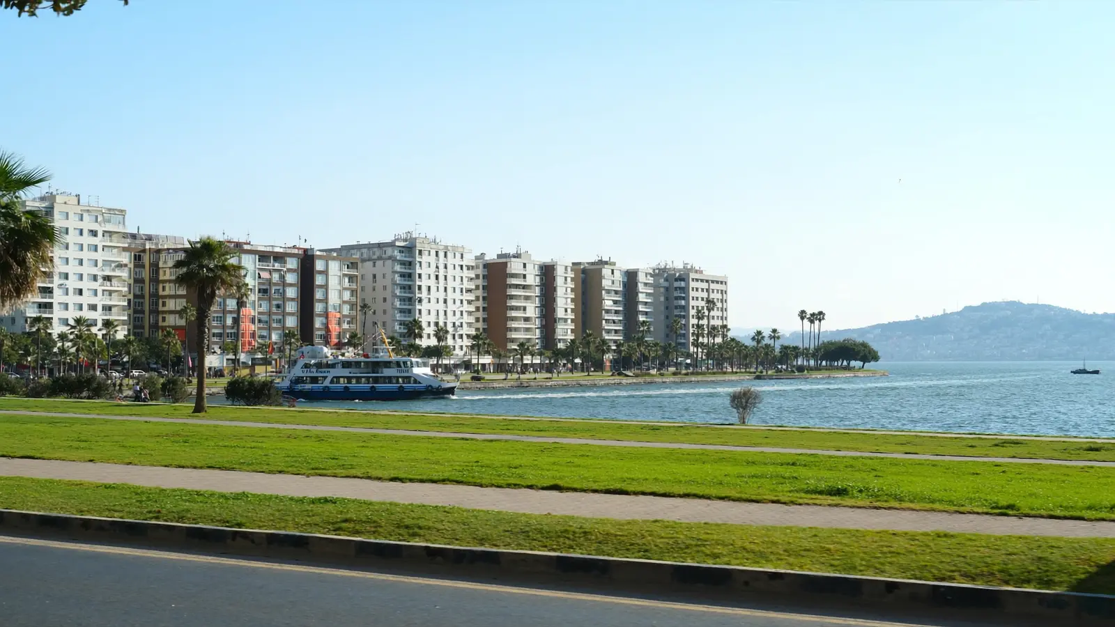 İzmir Çıkışlı Turlar
