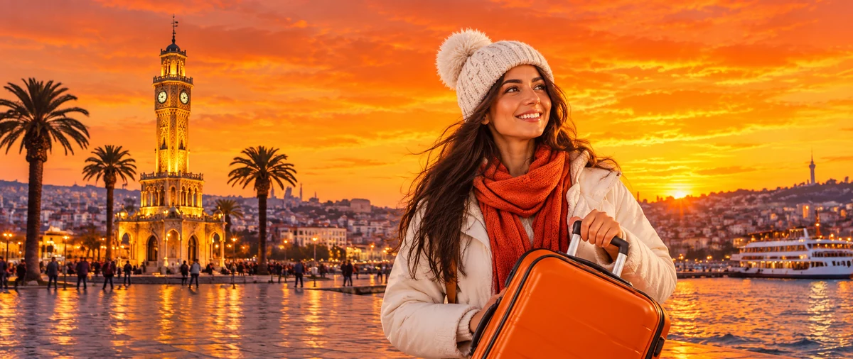 İzmir Çıkışlı Turlar