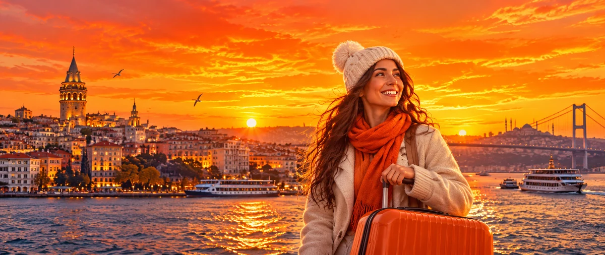 İstanbul Çıkışlı Turlar