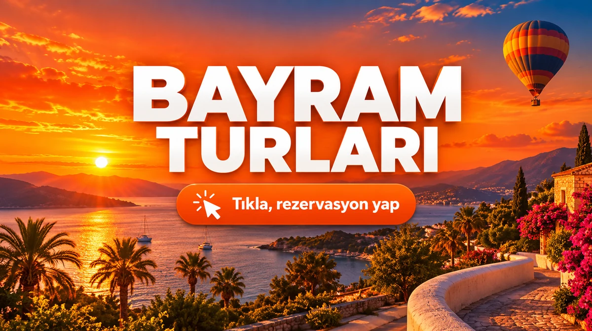 Bayram Turları