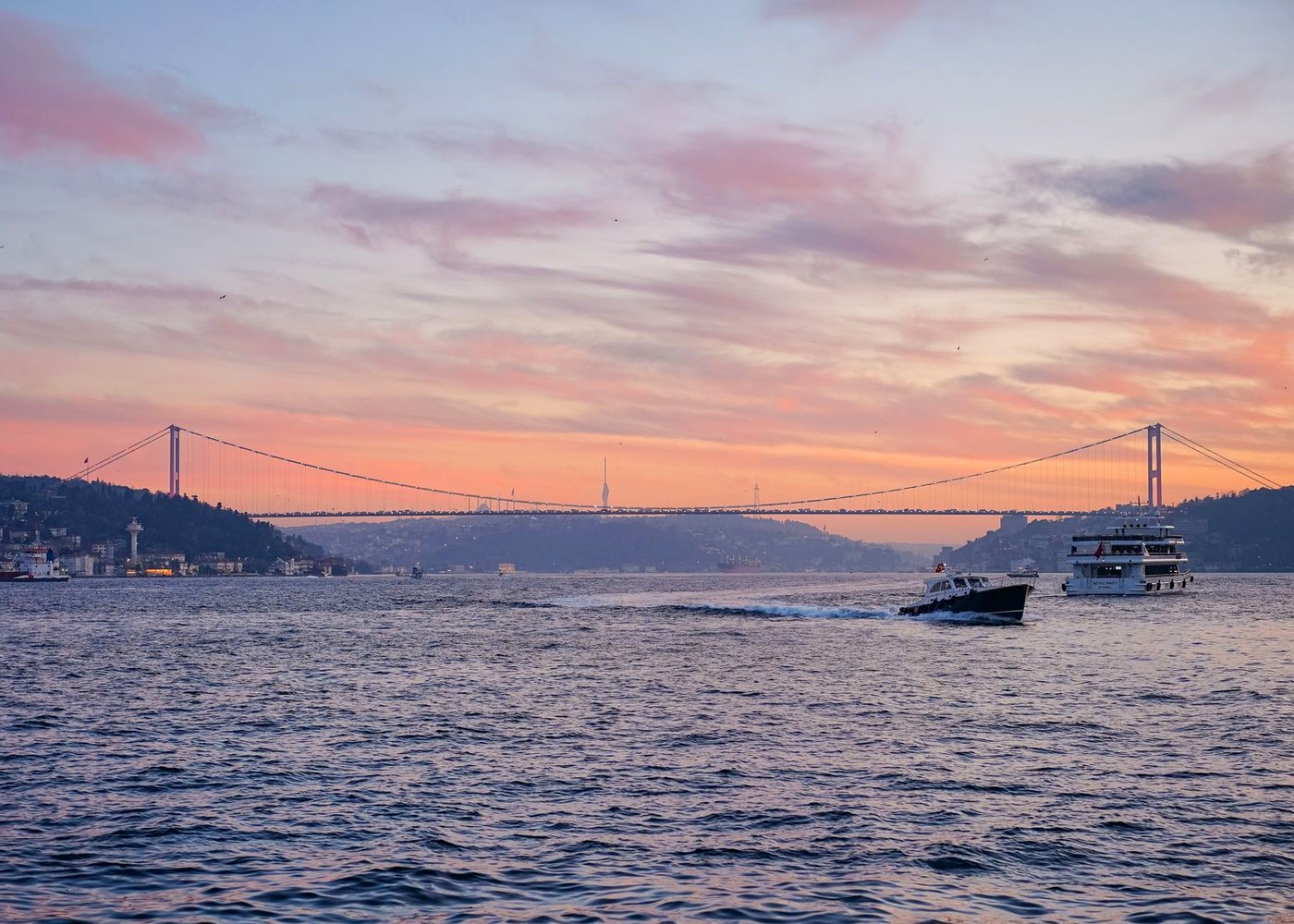 İstanbul çıkışlı turlar