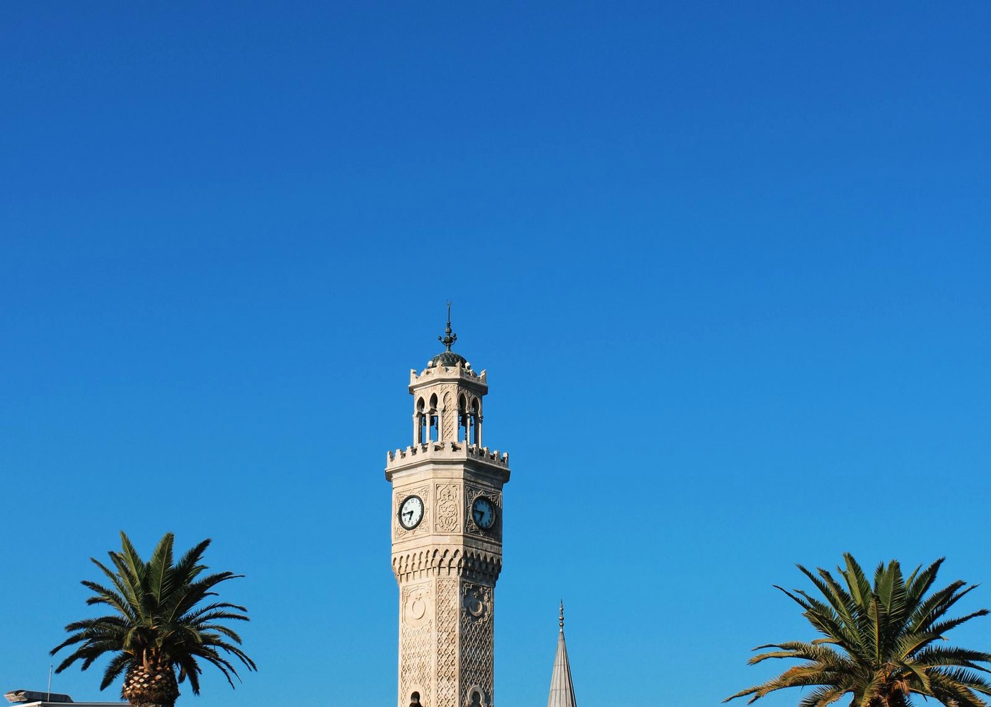 İzmir çıkışlı turlar