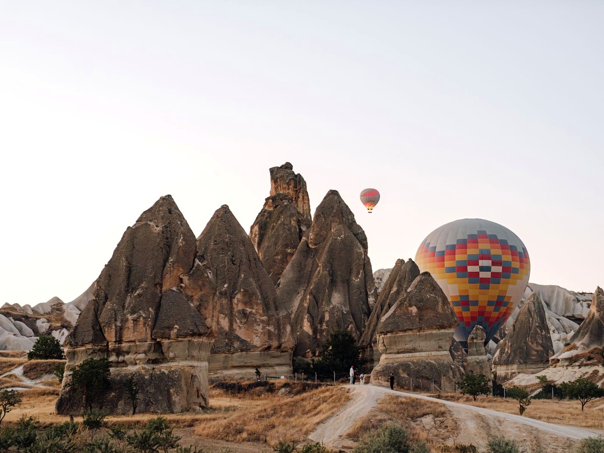 Konaklamalı Turlar