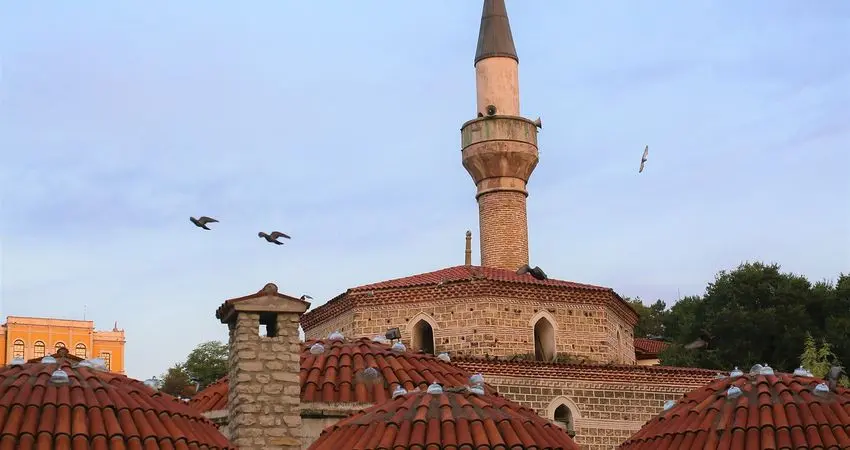 Batı Karadeniz, Şile Ağva ve Yedigöller Turu — 6/8