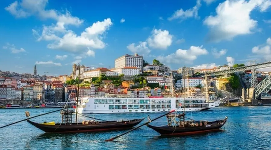 Portekiz Turu - Porto ve Lizbon Keşfi — 2/9