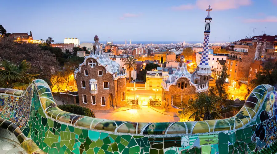 Barcelona Tour (3 Nights Accommodation) — 1/7
