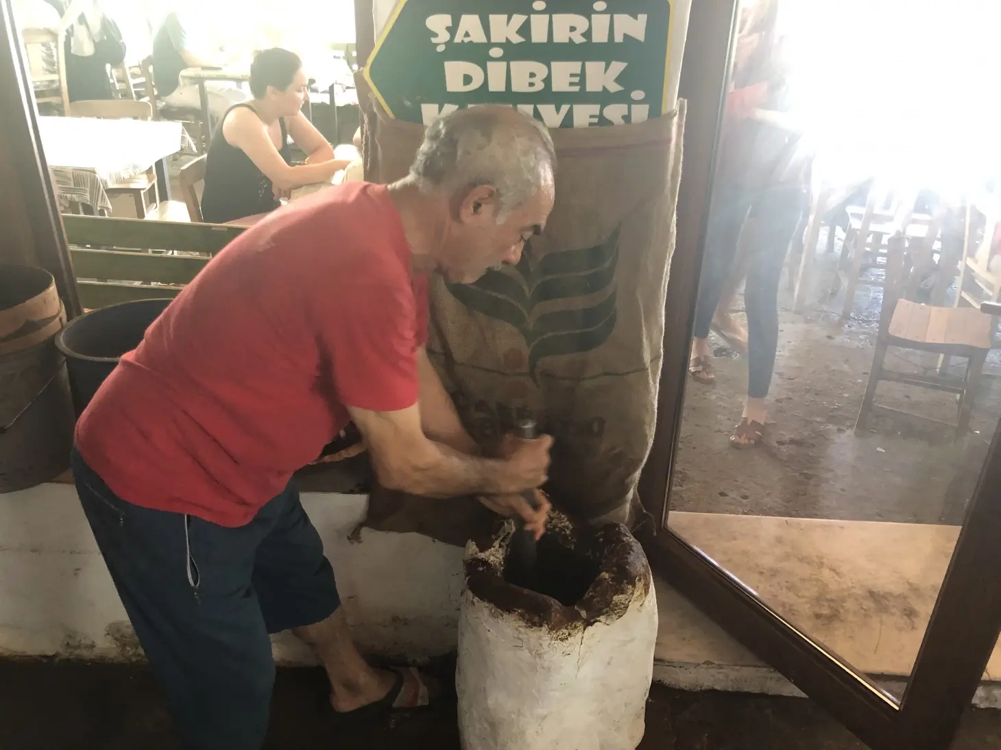 Günübirlik Yeni & Eski Foça – Kozbeyli Köyü Turu — 3/10
