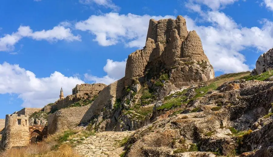 Eastern Express Tour with Travel Enthusiasts: Van, Kars, Erzurum — 3/21