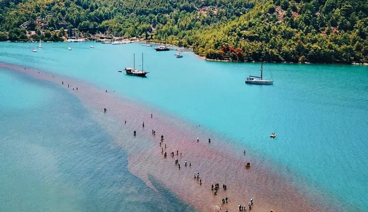 Marmaris and Sedir Island Tour — 2/11