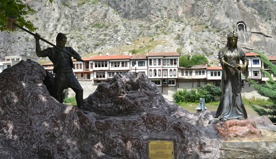Orta Karadeniz: Amasya, Samsun, Sinop ve Kastamonu Turu (1 Gece Konaklamalı) — 2/20