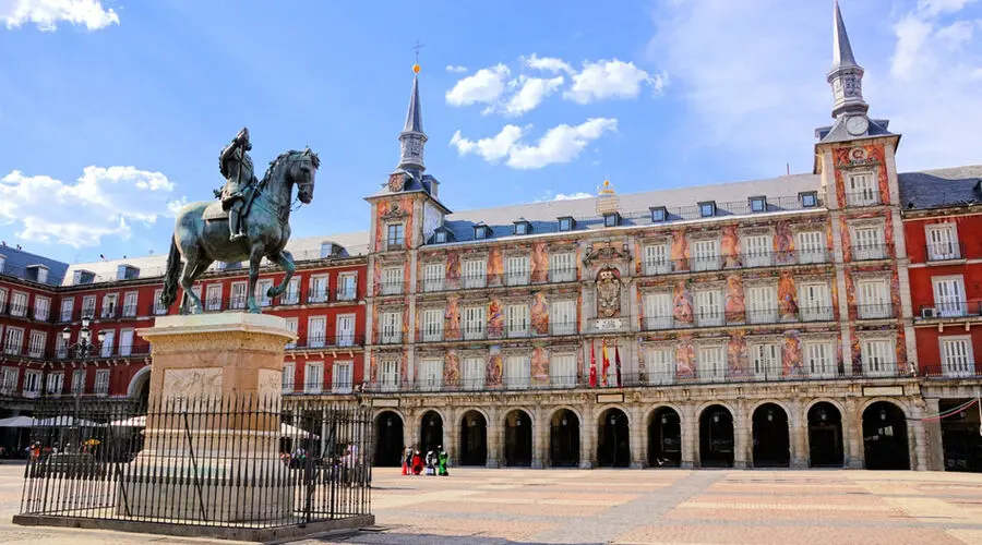 Enchanting Spain, Andalusia and Portugal Tours — 6/9