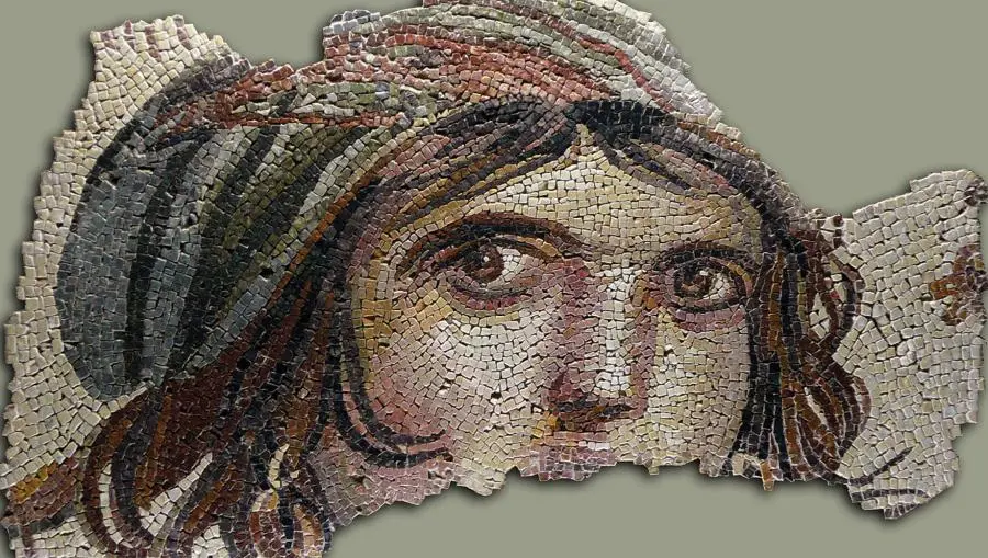Gap Mezopotamya Turu: Uçakla Tarih Yolculuğu (3 Gece Konaklama) — 8/21