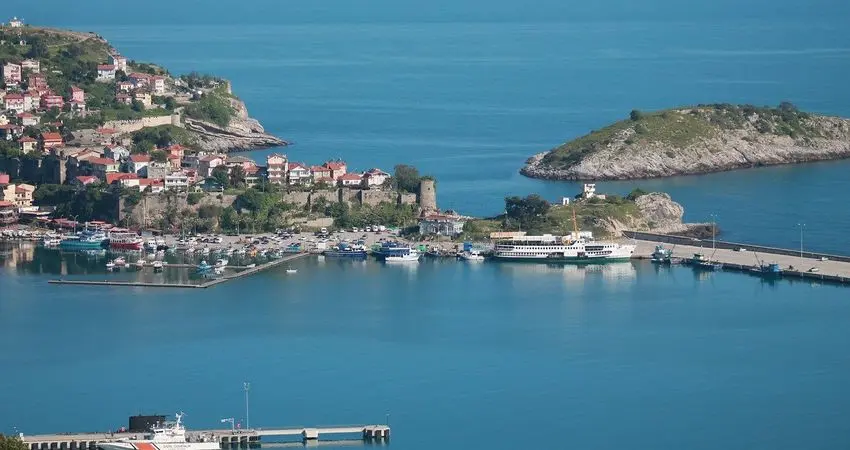 Batı Karadeniz, Şile Ağva ve Yedigöller Turu — 4/8