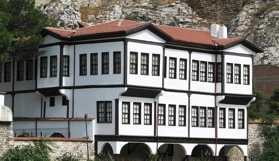 Orta Karadeniz: Amasya, Samsun, Sinop ve Kastamonu Turu (1 Gece Konaklamalı) — 7/20
