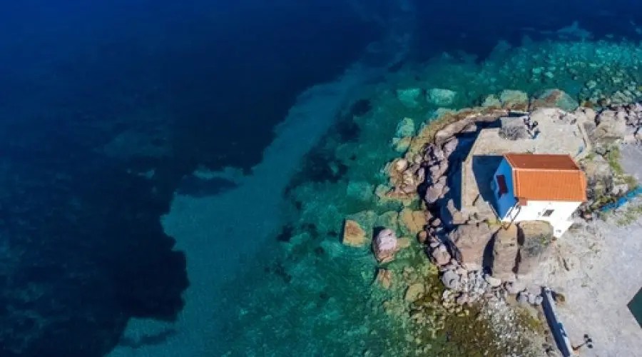 Unforgettable Tour from Izmir to Lesbos with Door Visa — 2/8