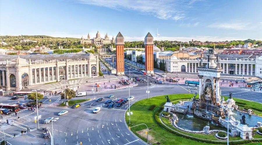 Barcelona Tour (3 Nights Accommodation) — 3/7