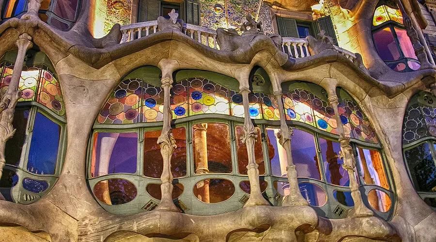 Barcelona Tour (3 Nights Accommodation) — 7/7