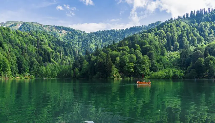 October 29 Special Black Sea Storm and Batumi Tour (3 Nights Accommodation) — 1/2