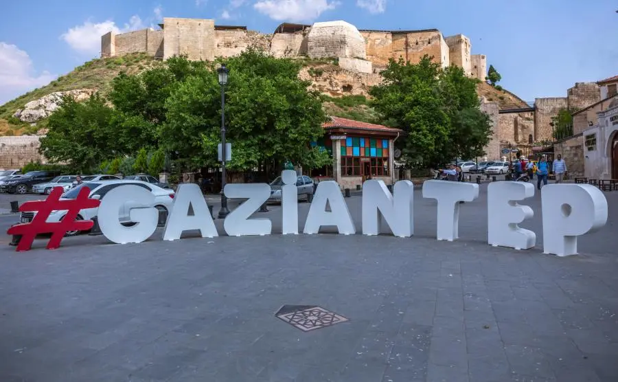 Thy İle Tarihi Keşif: Gap Mezopotamya Turu (3 Gece Konaklama) — 3/21