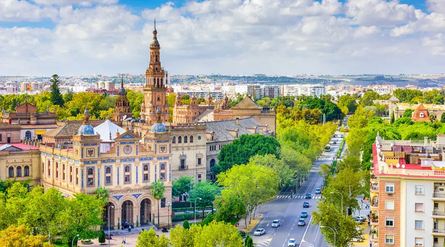 Enchanting Spain, Andalusia and Portugal Tours — 3/9