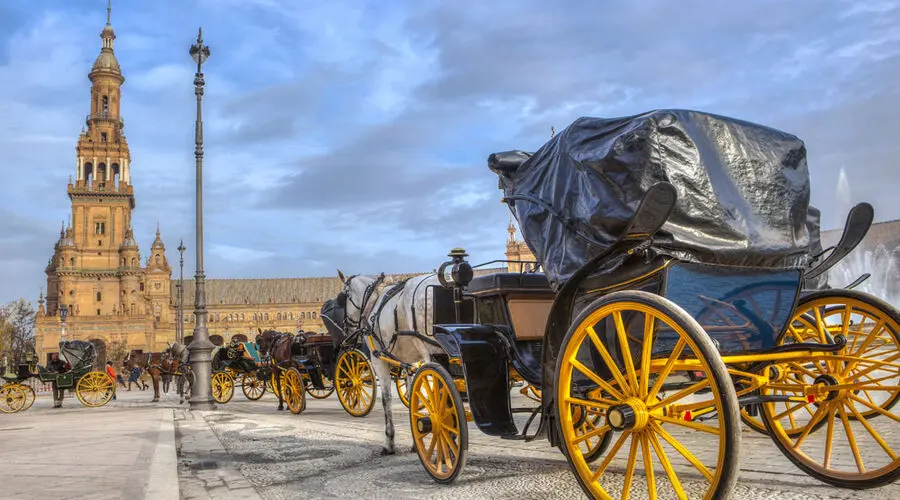 Enchanting Spain, Andalusia and Portugal Tours — 5/9