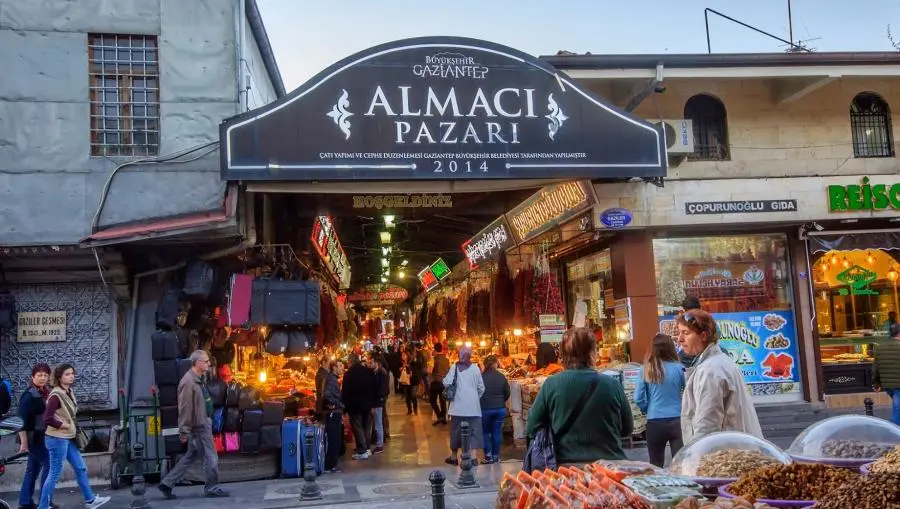 Gap Mezopotamya Turu: Uçakla Tarih Yolculuğu (3 Gece Konaklama) — 5/21