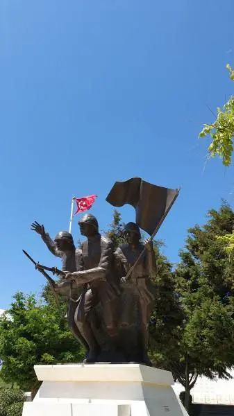 Bozcaada & Gökçeada & Çanakkale Martyrdom Tour — 12/13
