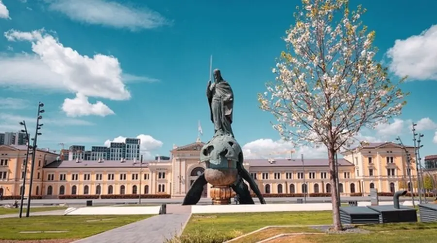 Noel Döneminde Vizesiz Belgrad Seyahati — 6/9