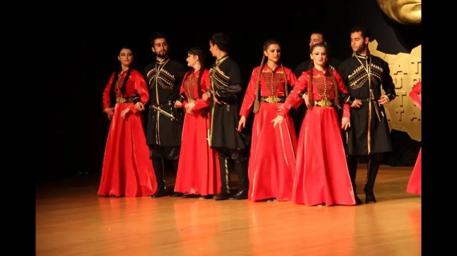 Dreamlike GAP and Eastern Anatolia Tour by Plane with Thy (5 Nights Accommodation) — 16/21