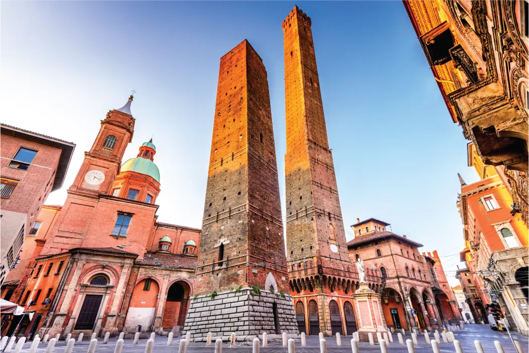 Special Flight from Izmir to Italy: 6 Days with Travel Enthusiasts — 3/6