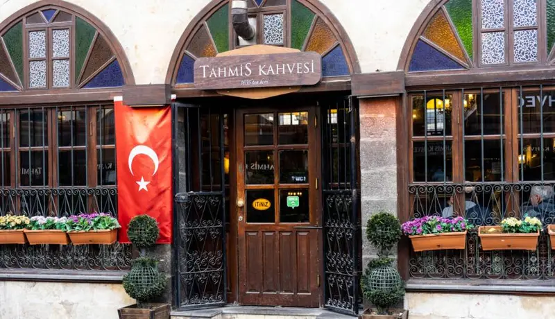 Тур с авиаперелетом по Бутиковому Газьянтепу, Урфе, Мардину и Диарбекиру (2 ночи проживания) fotoğraf 6