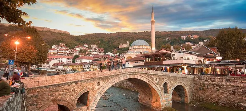 Большой Балканский Тур с Перелетом fotoğraf 7