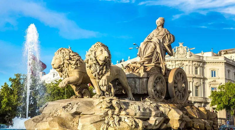 Enchanting Spain, Andalusia and Portugal Tours fotoğraf 7