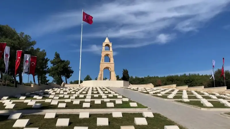 Bozcaada & Gökçeada & Çanakkale Martyrdom Tour fotoğraf 13