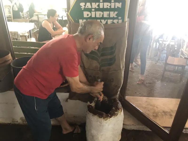 Günübirlik Yeni & Eski Foça – Kozbeyli Köyü Turu fotoğraf 3