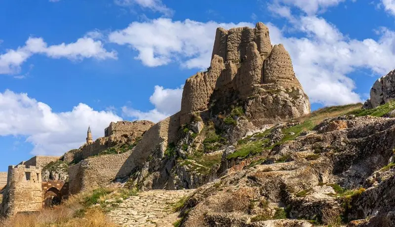 Eastern Express Tour with Travel Enthusiasts: Van, Kars, Erzurum fotoğraf 3