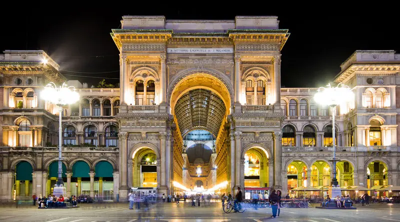 Yılbaşı Özel: Milano ve Venedik Turu fotoğraf 6