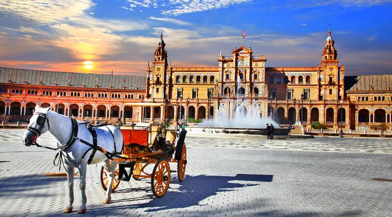Enchanting Spain, Andalusia and Portugal Tours fotoğraf 4