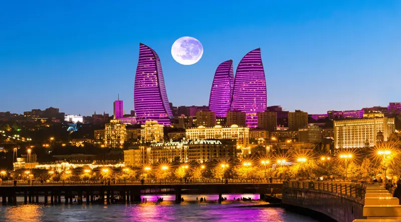Vizesiz Seyahat İmkanıyla Azerbaycan-Bakü Turu fotoğraf 9