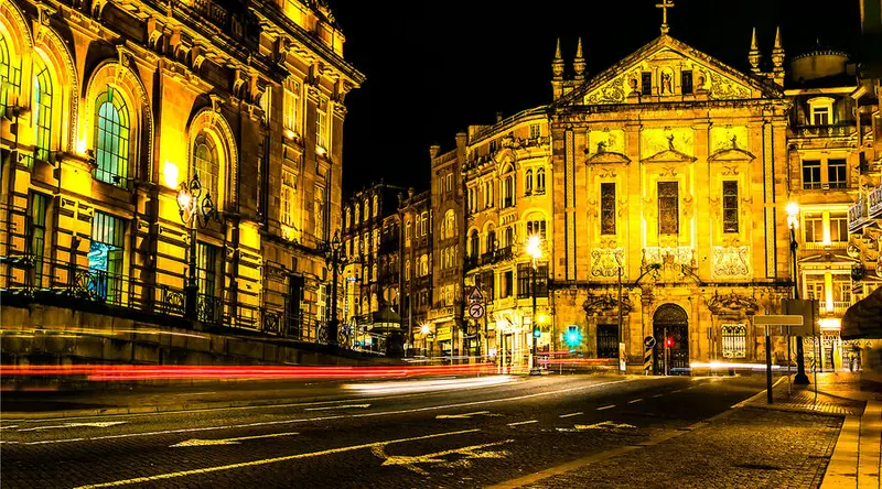Portekiz Turu - Porto ve Lizbon Keşfi fotoğraf 7