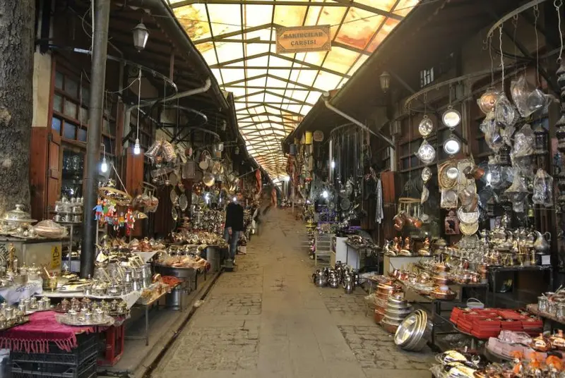 Thy İle Tarihi Keşif: Gap Mezopotamya Turu (3 Gece Konaklama) fotoğraf 4