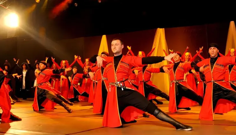Thy İle Butik Batum ve Ayder Yaylası Turu (2 Gece Batum Konaklamalı) fotoğraf 6
