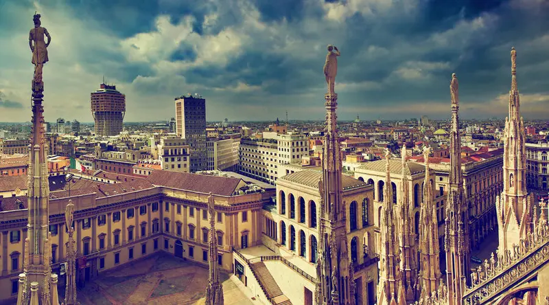 Yılbaşı Özel: Milano ve Venedik Turu fotoğraf 8