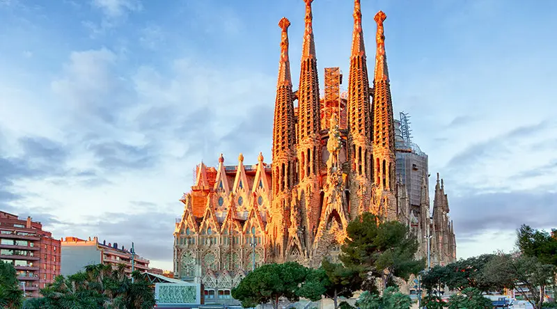 Barcelona Tour (3 Nights Accommodation) fotoğraf 5