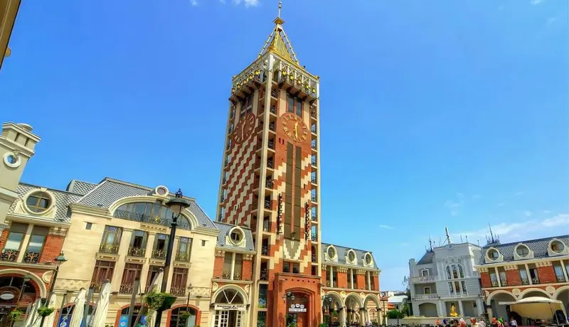 Thy İle Butik Batum ve Ayder Yaylası Turu (2 Gece Batum Konaklamalı) fotoğraf 8