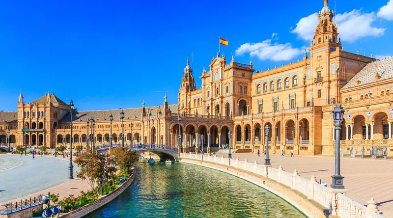 Enchanting Spain, Andalusia and Portugal Tours fotoğraf 2
