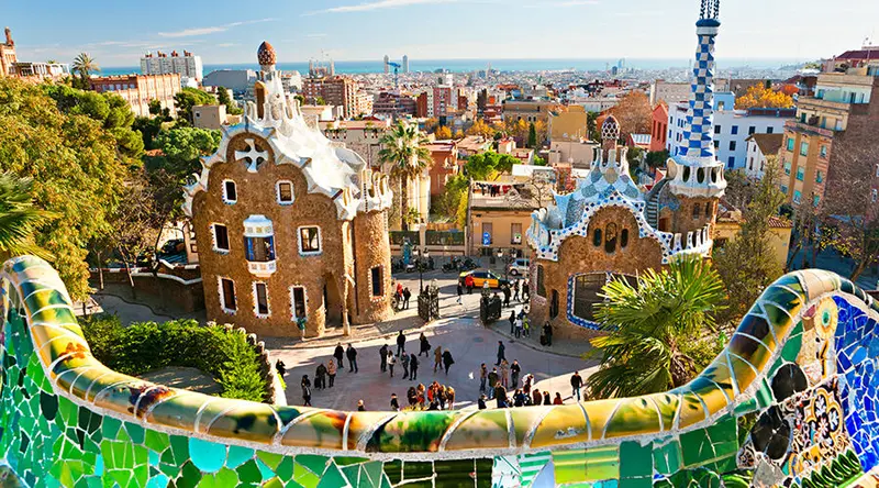 Barcelona Tour (3 Nights Accommodation) fotoğraf 6