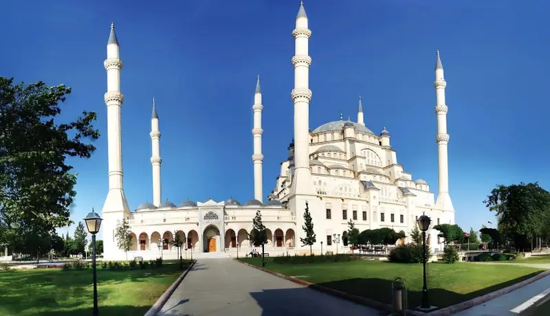 THY ile Kuzey Mezopotamya Gap Turu (4 Gece Otel Konaklamalı) fotoğraf 4